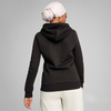 Bluza damska Puma Ess  Logo LAB Hoodie FL czarna 682987 01