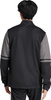 Bluza męska adidas Squadra 25 Training Top czarno-szara JD1629