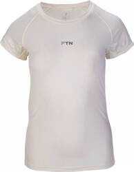 Damska koszulka treningowa z krótkim rękawem Fitanu Selina IQ rozmiar S