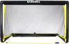 Bramka do piłki nożnej Bazooka Goal 150x90 cm czarna 03268/BGXL1