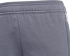 Spodenki dla dzieci adidas Tiro 23 League Sweat szare HZ3014