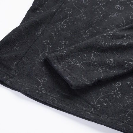 Damski polar bluza treningowa mikroploar Hi-Tec Lady Elisa rozmiar L