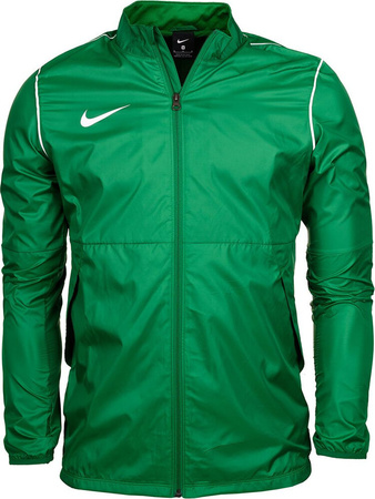 Kurtka dla dzieci Nike RPL Park 20 RN JKT W JUNIOR zielona BV6904 302