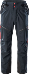 Męskie spodnie hardshell Elbrus Pro Guard 3l Hardshell Pants rozmiar XXL