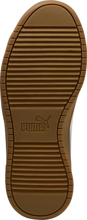 Buty dla dzieci Puma Rickie Classic niebieskie 394252 17