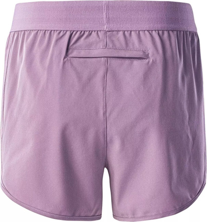 Damskie spodenki treningowe sportowe Elbrus Paru WO'S rozmiar XL