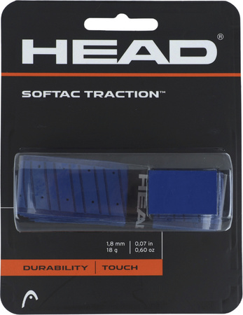 Owijka Head Softac Traction 285000