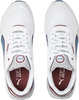 Buty damskie Puma Runtamed Plus biało-niebieskie 389237 01