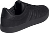 Buty męskie adidas VL Court 3.0 czarne ID9184