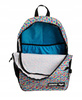 Plecak turystyczny szkolny Arena Team Backpack Allover rozmiar 30 l