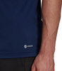 Koszulka męska adidas Entrada 22 Polo granatowa H57487