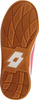 Buty dla dzieci Lotto Whizzer różowo-białe 2600120K 4410