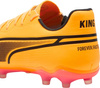 Buty piłkarskie Puma King Pro FG/AG 107566 06