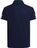 Koszulka dla dzieci adidas Squadra 21 Polo granatowa HC6274