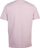 Koszulka męska Kappa lawendowa 313002 15-3507