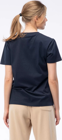 Damska koszulka z krótkim rękawem Hi-tec LADY PLAYO II rozmiar M