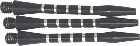 Shafty do darta Sunflex Alu Ring 3 sztuki 07085