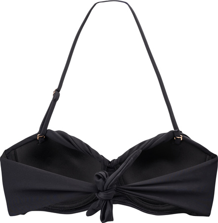 Damska Góra Stroju Kąpielowego Alcantari Top W rozmiar L