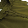 Spodnie męskie Champion Rib Cuff Pants oliwkowe 220301 GS573
