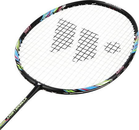 Rakieta do badmintona Wish Extreme Light 009