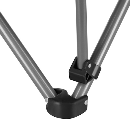 Krzesło fotel turystyczne plażowe składane Nils Camp NC3705