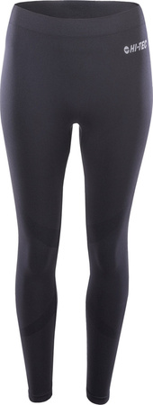 Legginsy spodnie damskie bielizna termoaktywna Hi-Tec Lady Surim Bottom rozmiar S/M