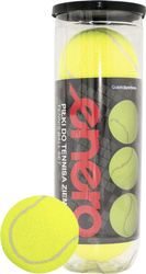 Piłki do tenisa ziemnego Enero Academy 3 sztuka żółte 1063676