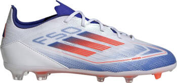 Buty piłkarskie dziecięce adidas F50 Pro FG IF1361