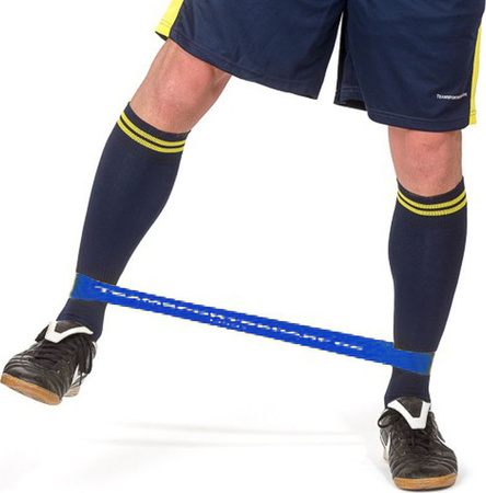 Guma taśma do ćwiczeń treningu rehabilitacji Yakima Sport 100249