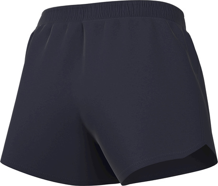Spodenki damskie Nike Df Park 20 Short Kz granatowe CW6154 451