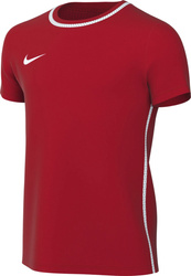 Koszulka dla dzieci Nike Dri-Fit Park 26 czerwona HM7134 657