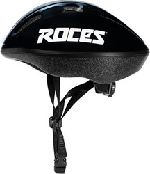 Kask Roces Fitness Adult czarny 301420 01