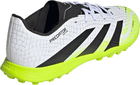 Buty piłkarskie dziecięce adidas Predator League TF JI1149