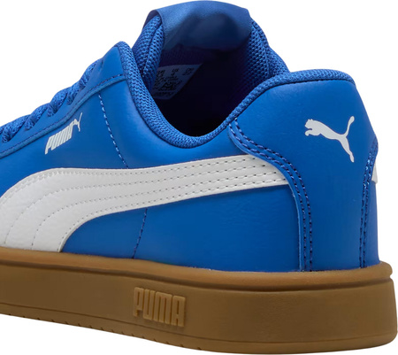 Buty dla dzieci Puma Rickie Classic niebieskie 394252 17