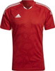 Koszulka męska adidas Condivo 22 Match Day Jersey czerwona HA3513