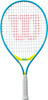 Rakieta do tenisa ziemnego Wilson Ultra Power Junior 21 3 1/2 WR118910H