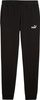 Spodnie męskie Puma Ess No.1 Logo Slim czarne 682644 01