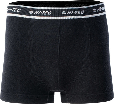 Bokserki slipy majtki bielizna termoaktywna męska Hi-Tec Bill II rozmiar M/L