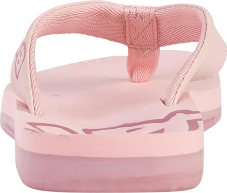 Klapki damskie Kappa Aryse W różowe 243111W 2123