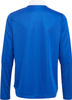 Bluza dla dzieci adidas Tiro 21 Training Top Youth niebieska GM7322