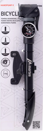 Pompka Martes MANOPUMP II