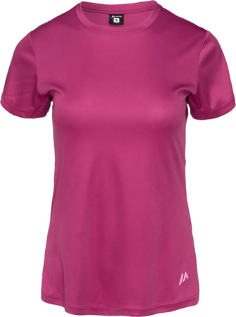 Damska Koszulka Z Krótkim Rękawem Lady Nalso  rozmiar 4XL