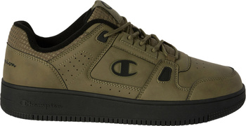 Buty męskie Champion RD18 Low Comb khaki S22477 GS017