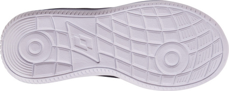 Buty dziecięce Lotto Connect K granatowo-białe 2600000K 5910