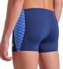 Męskie Bokserki Kąpielowe Men's Arena Monogram Swim Short  dress blues rozmiar 80