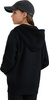 Bluza dla dziewczynki 4F F1861 czarna 4FJWMM00TSWSF1861 20S