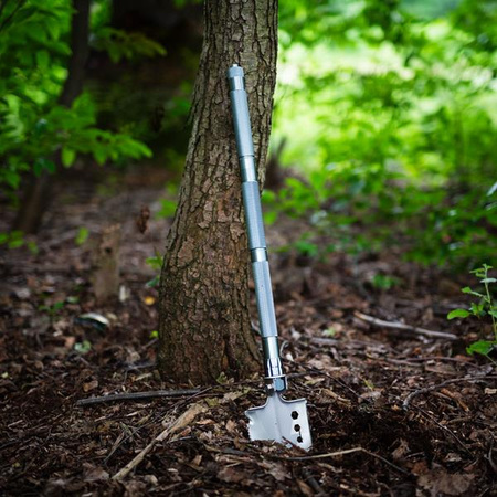 Saperka multifunkcyjna xl Nils camp nc1701