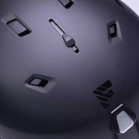 Kask narciarski Fitanu Fangi rozmiar M