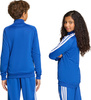 Bluza dla dzieci adidas Tiro 26 League Training niebieska JY7199