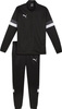Dres męski Puma Team Rise czarny 658653 03